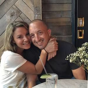 Meet your Posher, Tom